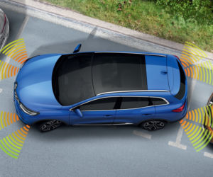 Renault Kadjar lifting 2019