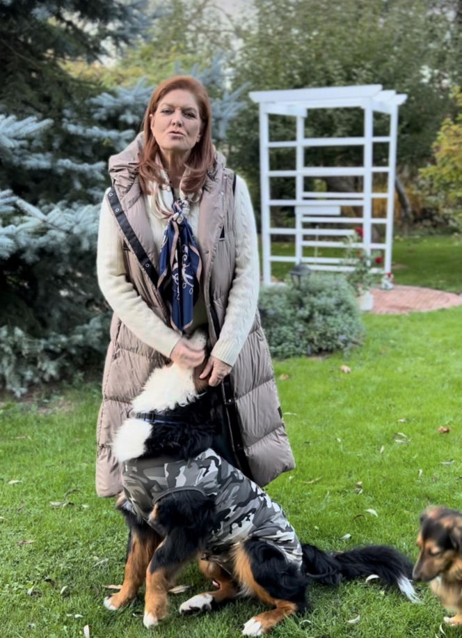 Dowbor walczy o Stefana