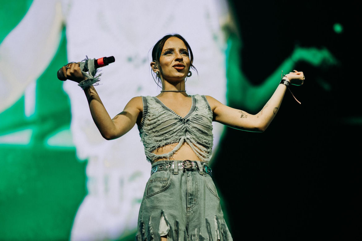 EKIPA Festival 2024 - gorąca impreza na start lata!