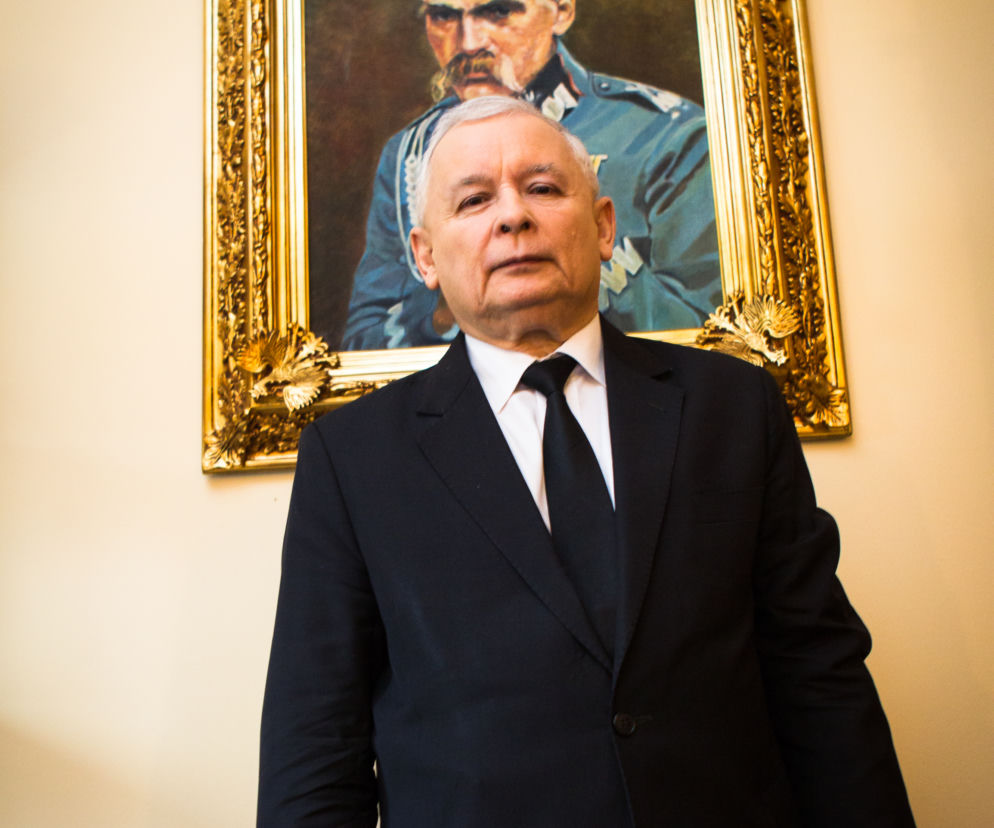 Tego chcą wyborcy PiS. Morawiecki za Kaczyńskiego.