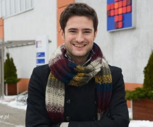 NA DOBRE i NA ZŁE odc. 512. Chirurg Adam Krajewski (Grzegorz Daukszewicz)
