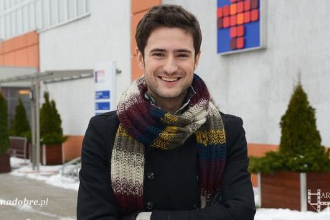NA DOBRE i NA ZŁE odc. 512. Chirurg Adam Krajewski (Grzegorz Daukszewicz)