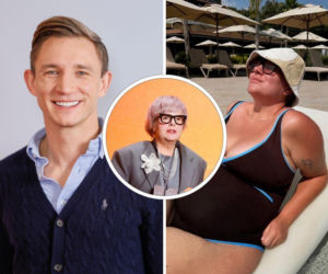 Jakub Rzeźniczak skomentował ciało influencerki. Odezwała się Karolina Korwin-Piotrowska