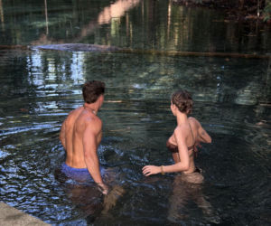 Hotel Paradise 12 - odcinek 26