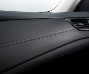 Nissan X-Trail Tekna