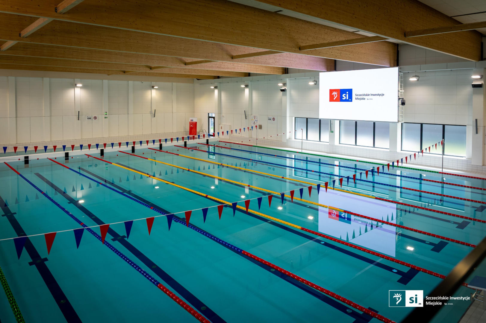 Szczeciński Dom Sportu