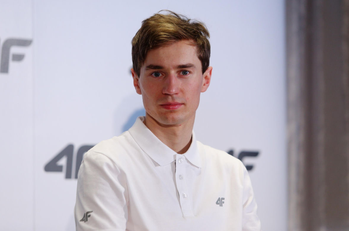 Kamil Stoch