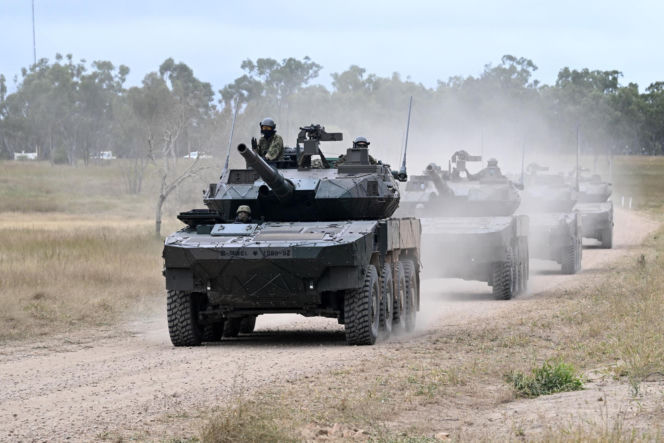 Koniec pacyfistycznej ery? Japonia otwiera się na eksport broni i patrzy na Polskę