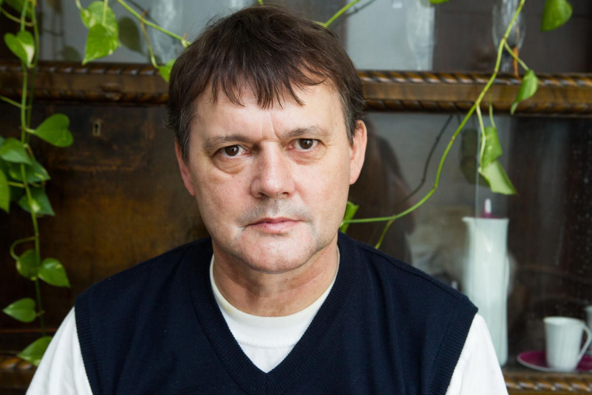 Stanisław Terlecki