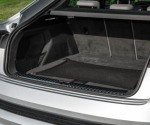 Audi e-tron Sportback 55 quattro S line