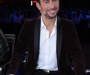 MICHAŁ MALITOWSKI, TYLKO TANIEC 3