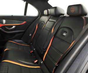 Brabus Mercedes-AMG C 63 S