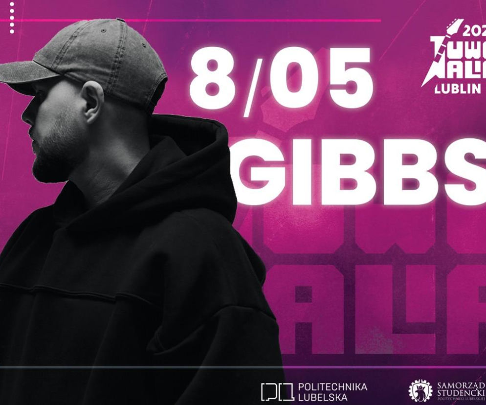 Kto jeszcze wystąpi na Juwenaliach? Organizatorzy odkrywają kolejną kartę. 