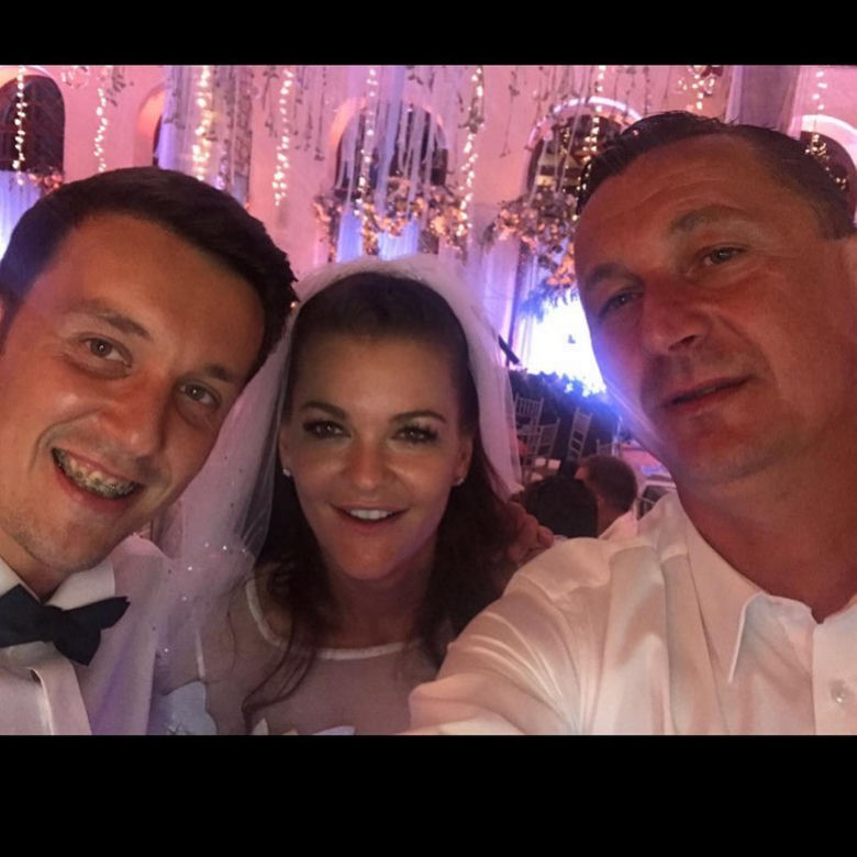 Tomasz Hajto o narodzinach córki i walce o jej życie. Zdradził nam traumatyczne szczegóły. Teraz kipi szczęściem 