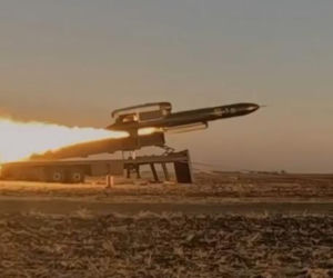 Pocisk FP-5 Flamingo