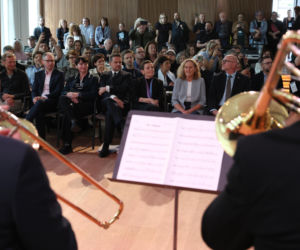 Otwieramy Sinfonię Varsovię przy Grochowskiej