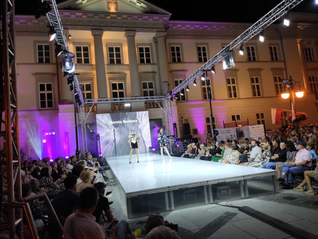 Radom Fashion Show 2022