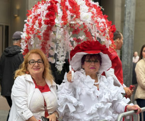 89. Parada Pułaskiego przeszła Piątą Aleją w Nowym Jorku