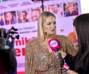 Tak błysnęły gwiazdy na premierze Piernikowego serca