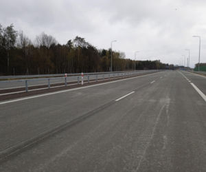 A2 z Siedlec do Białej Podlaskiej