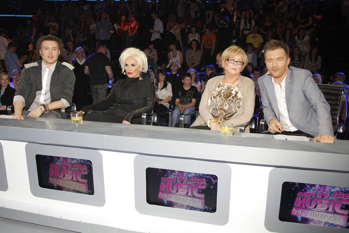 30 lat telewizji Polsat 