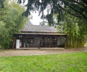 MVRDV rozpoczyna współpracę z klasztorem Plum Village we Francji