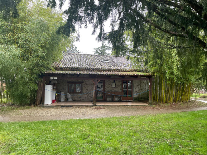 MVRDV rozpoczyna współpracę z klasztorem Plum Village we Francji