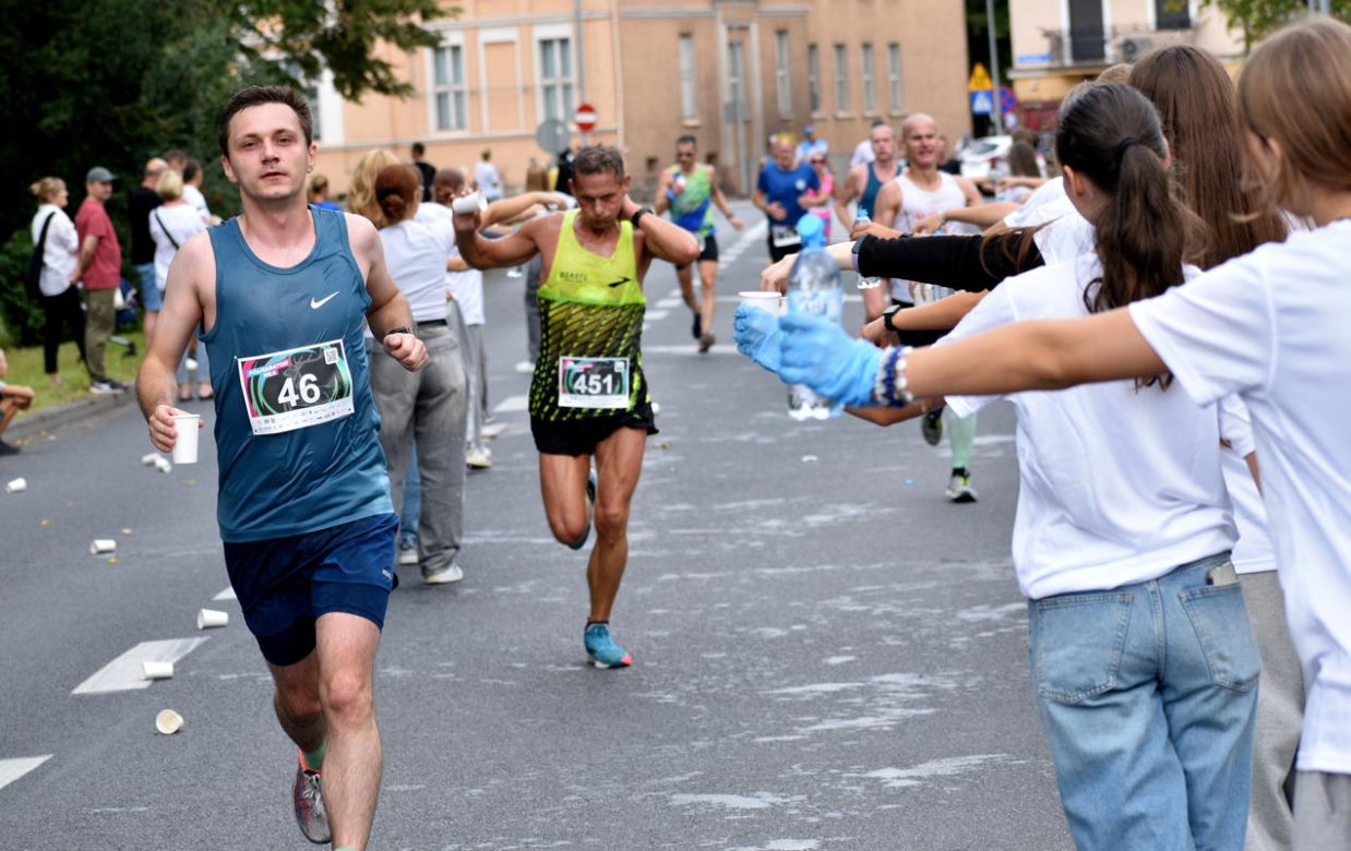 Półmaraton Piła