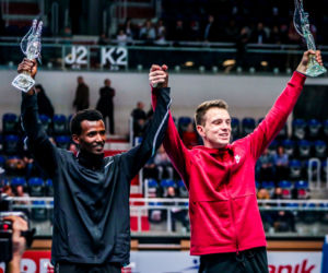 Orlen Copernicus Cup - to były fantastyczne zawody w Arenie Toruń
