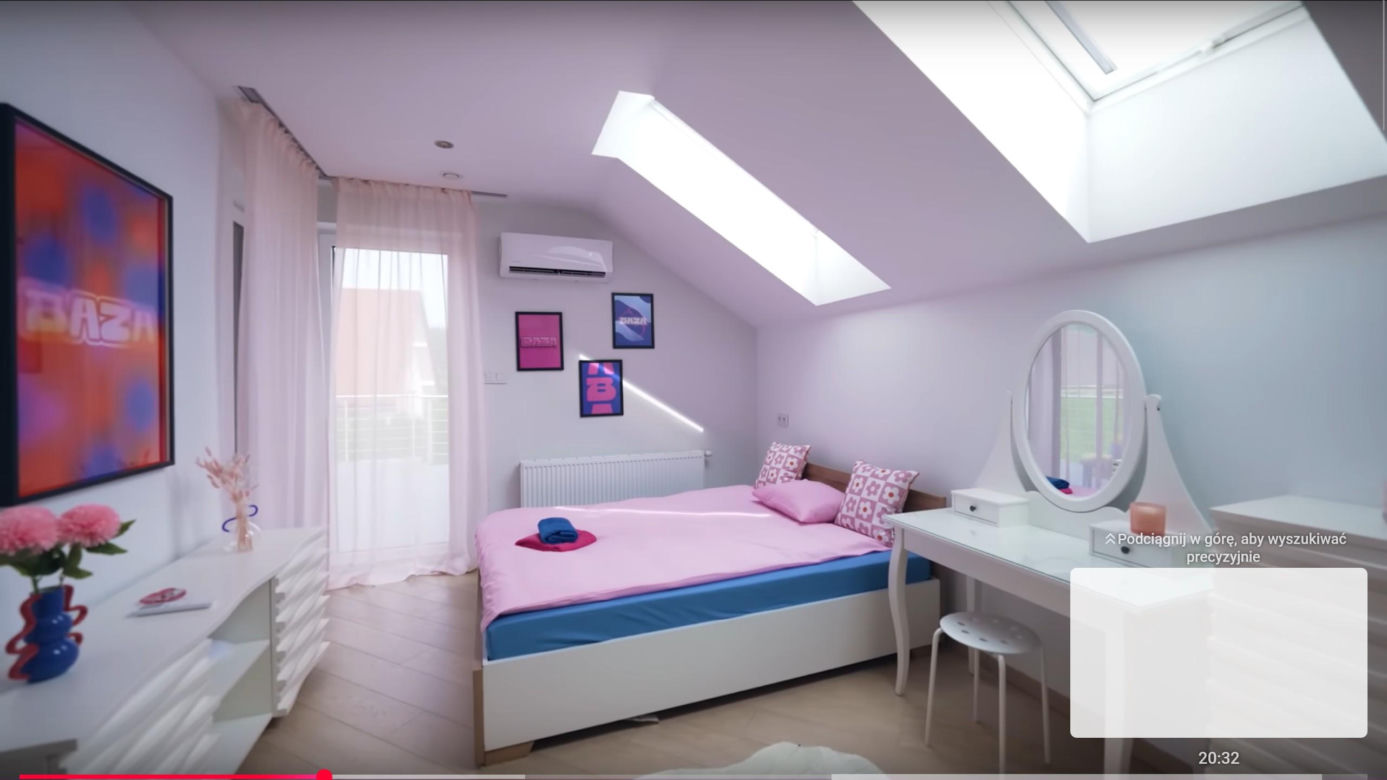 Friz pokazał domy BAZY i FAZY! Tak mieszkają uczestnicy "Twoje 5 minut"
