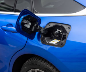2021 Toyota Mirai Executive VIP
