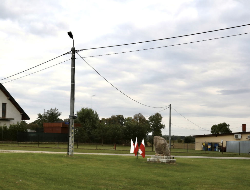 Potworna tragedia rodziny pod Ciechanowem. Truli szczury, umarła im 3,5-letnia córeczka