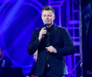 Rafał Brzozowski. Polskie kolędy są najpiękniejsze