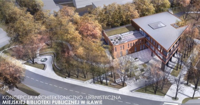 Dom weterana i dyskusja na sesji