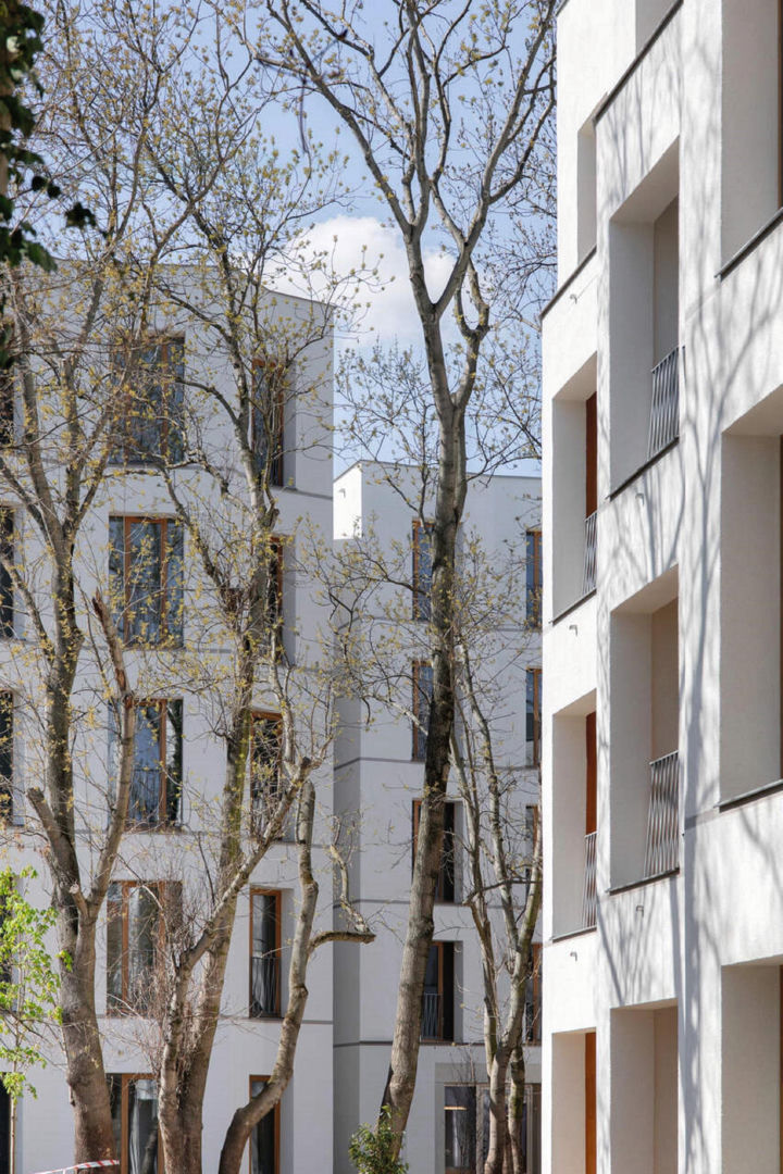 Życie w Architekturze 34