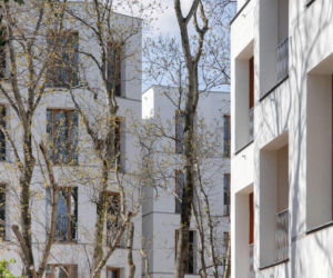 Życie w Architekturze 34