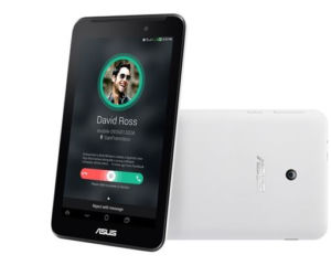 FonePad Asusa