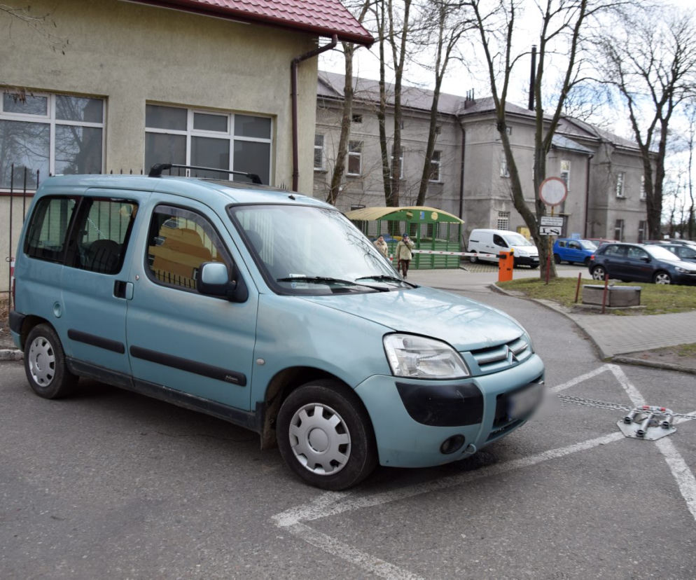 Wojna podjazdowa