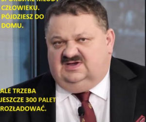 Janusz Alfa. MEMY: Stanisław Derehajło z Podlasia nowym królem internetów [ZDJĘCIA]