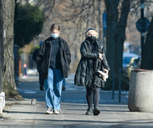Jak zmieniła się Kasia Figura