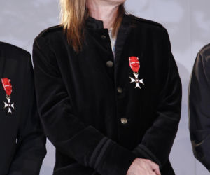 Tomasz Lipiński kiedyś i dziś. Tak przez lata zmieniał się lider legendarnej Brygady Kryzys