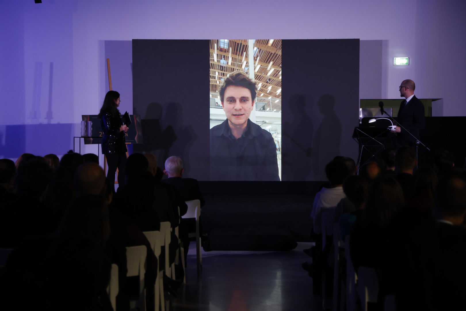 Laureaci konkursu Życie w Architekturze 2025