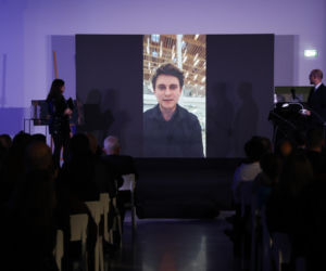 Laureaci konkursu Życie w Architekturze 2025