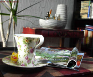 Tea time zdjecie nr 4