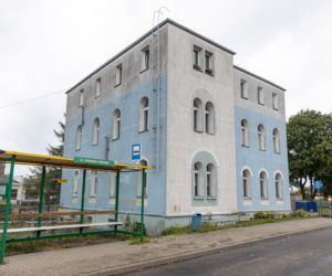 Zaginęła w drodze po podręcznik