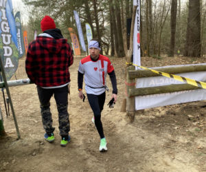 4. BackYard Ultra Warmia