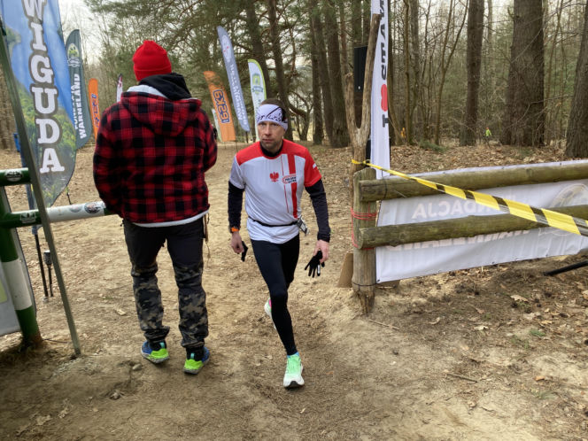 4. BackYard Ultra Warmia