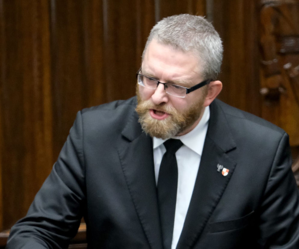 Grzegorz Braun