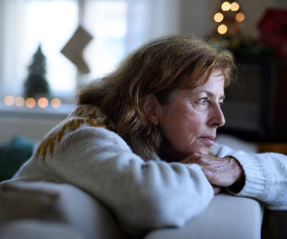 Masz zaburzenia funkcji poznawczych? Naukowcy pocieszają: nie musi to być od razu Alzheimer