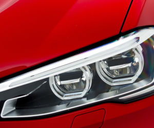 BMW X4 35d xDrive